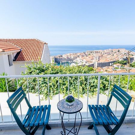 Apartments A&M Dubrovnik Bagian luar foto