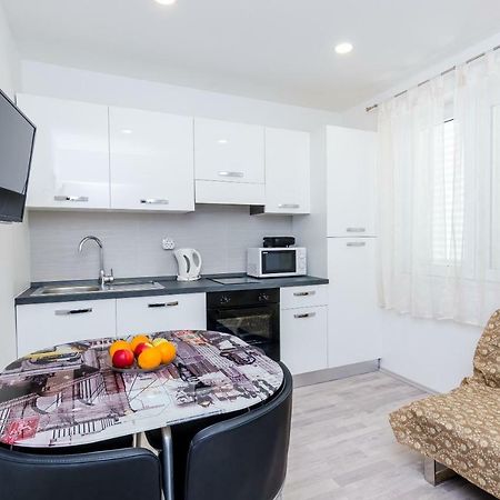 Apartments A&M Dubrovnik Bagian luar foto
