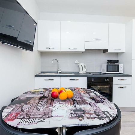 Apartments A&M Dubrovnik Bagian luar foto
