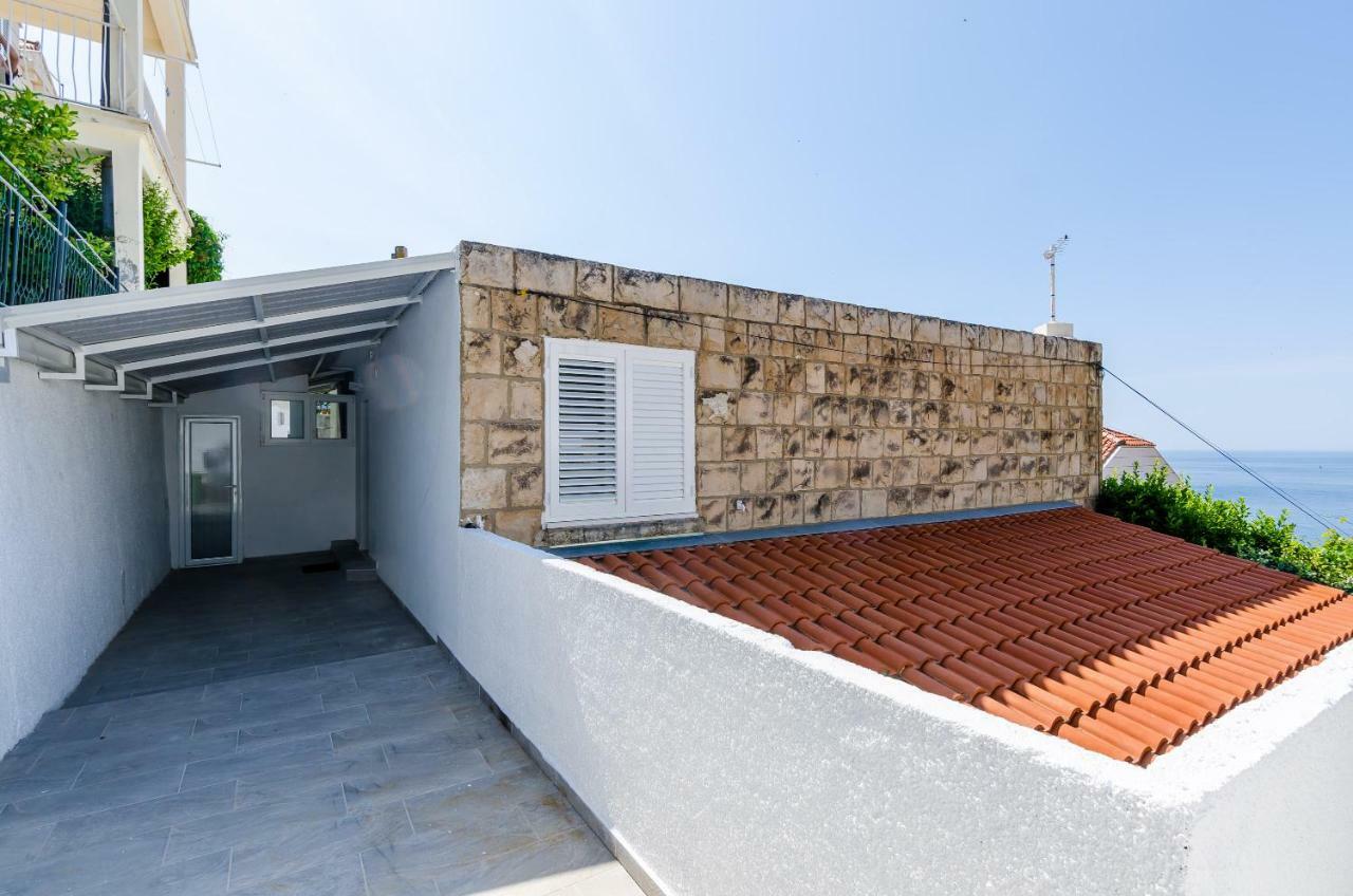 Apartments A&M Dubrovnik Bagian luar foto