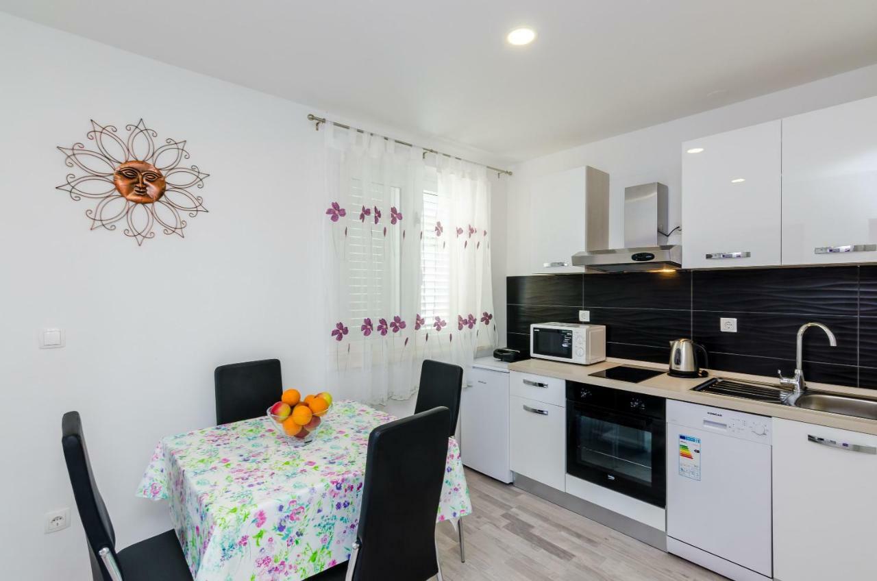 Apartments A&M Dubrovnik Bagian luar foto