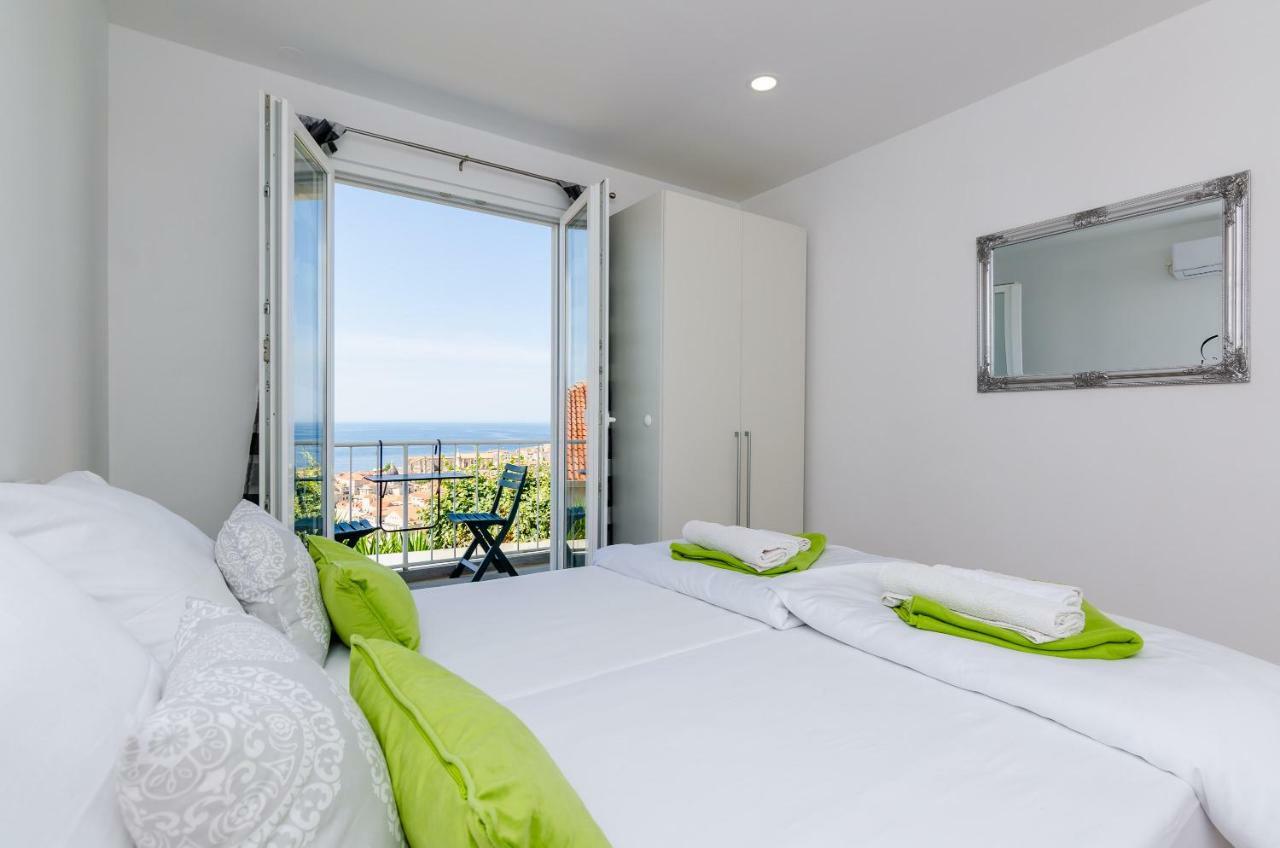 Apartments A&M Dubrovnik Bagian luar foto
