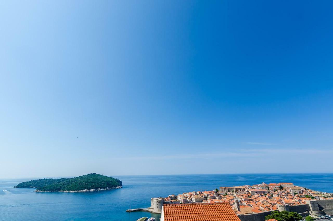 Apartments A&M Dubrovnik Bagian luar foto