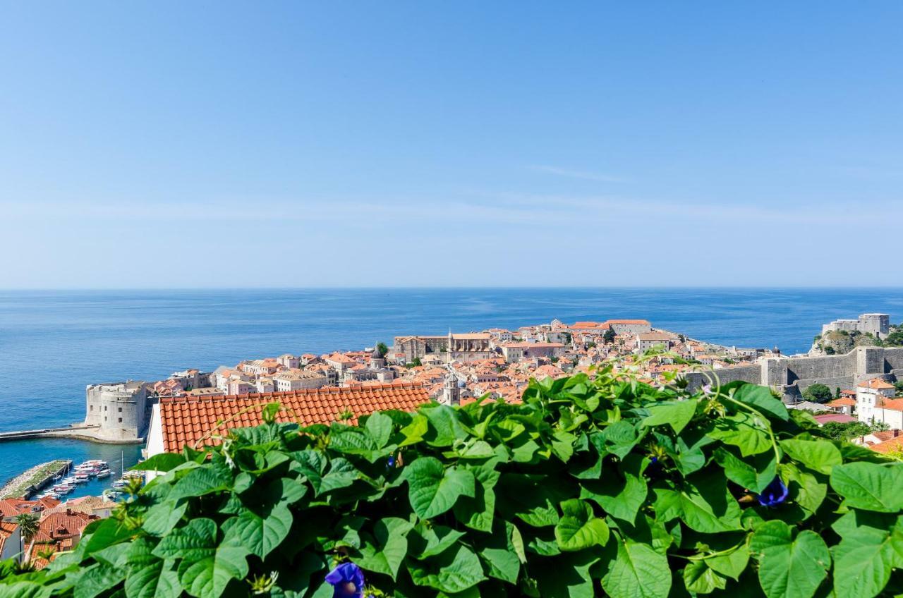 Apartments A&M Dubrovnik Bagian luar foto