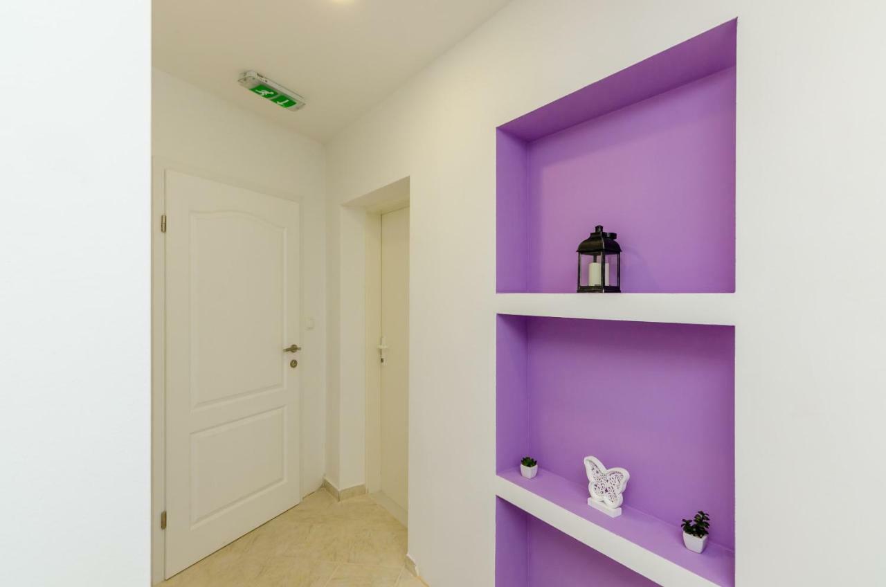 Apartments A&M Dubrovnik Bagian luar foto