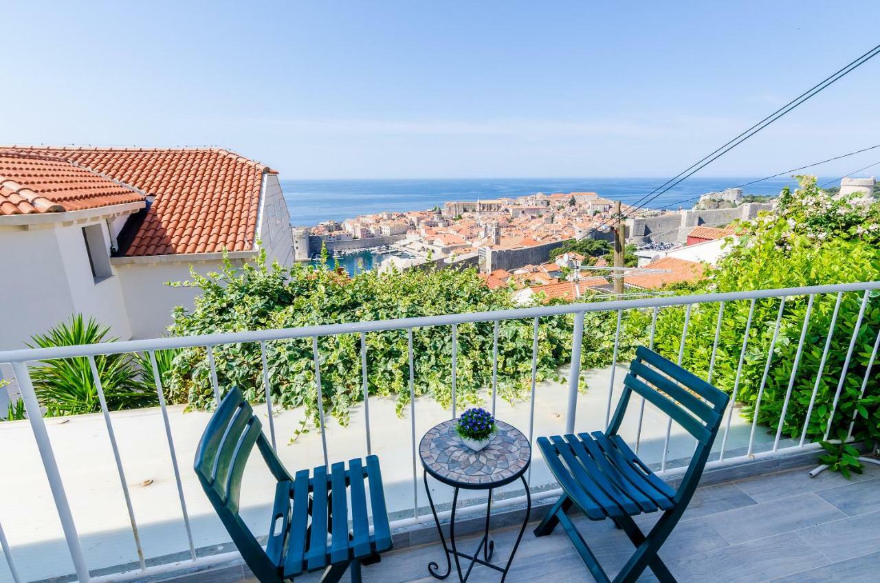 Apartments A&M Dubrovnik Bagian luar foto