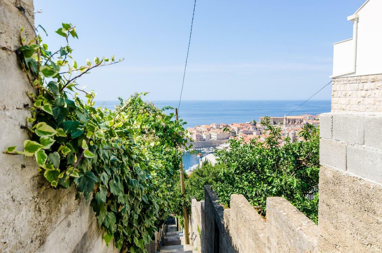 Apartments A&M Dubrovnik Bagian luar foto