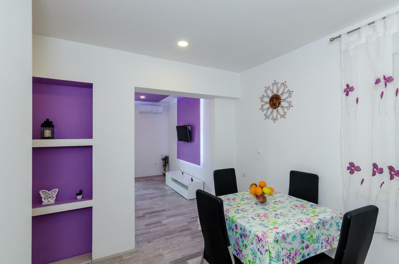 Apartments A&M Dubrovnik Bagian luar foto