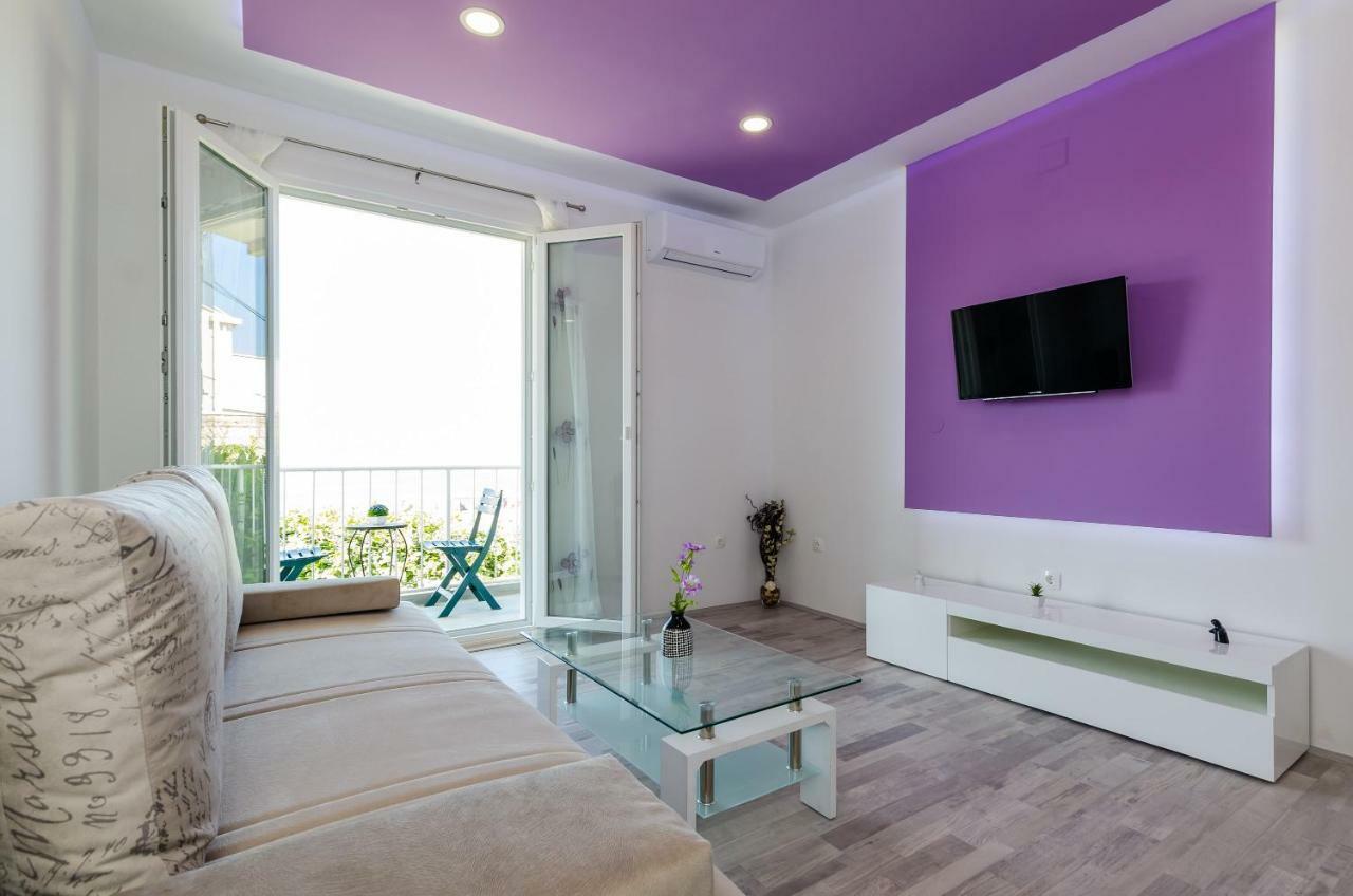 Apartments A&M Dubrovnik Bagian luar foto