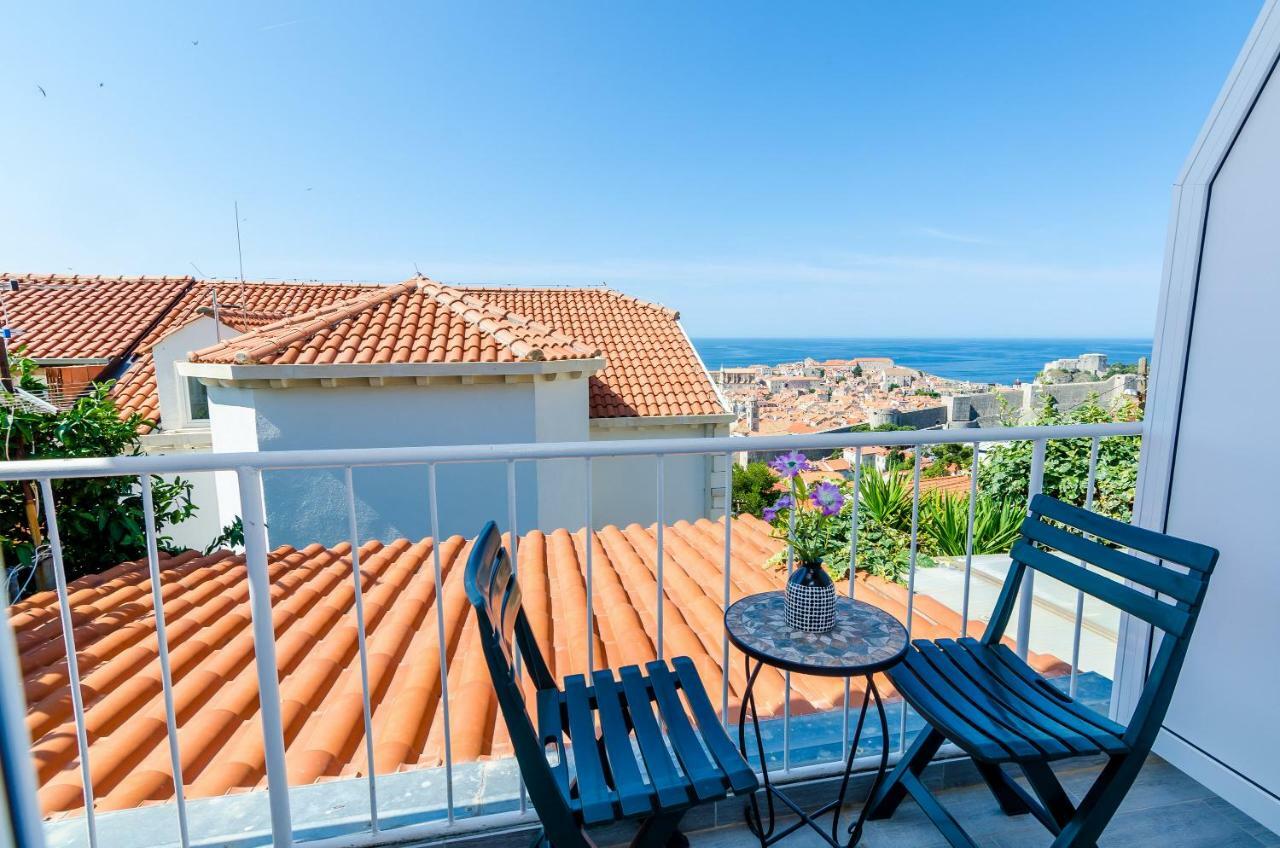Apartments A&M Dubrovnik Bagian luar foto