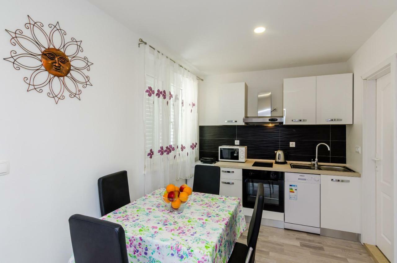 Apartments A&M Dubrovnik Bagian luar foto