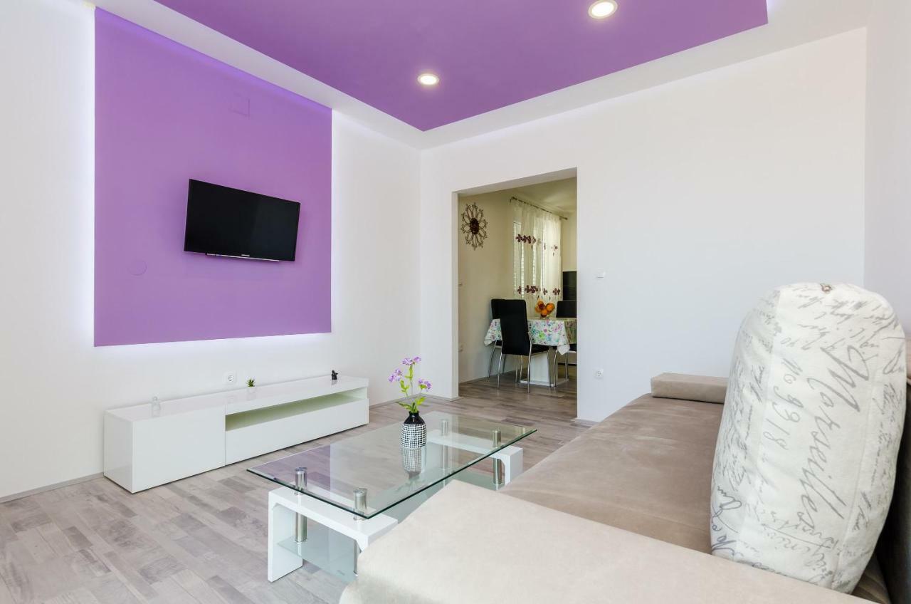 Apartments A&M Dubrovnik Bagian luar foto