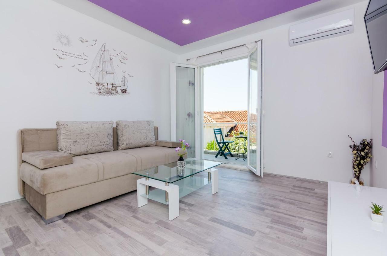 Apartments A&M Dubrovnik Bagian luar foto