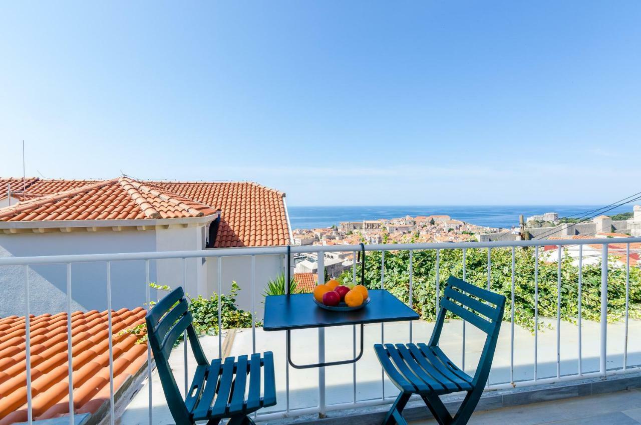 Apartments A&M Dubrovnik Bagian luar foto