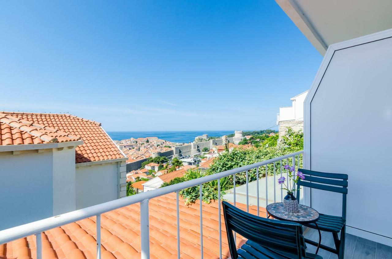 Apartments A&M Dubrovnik Bagian luar foto