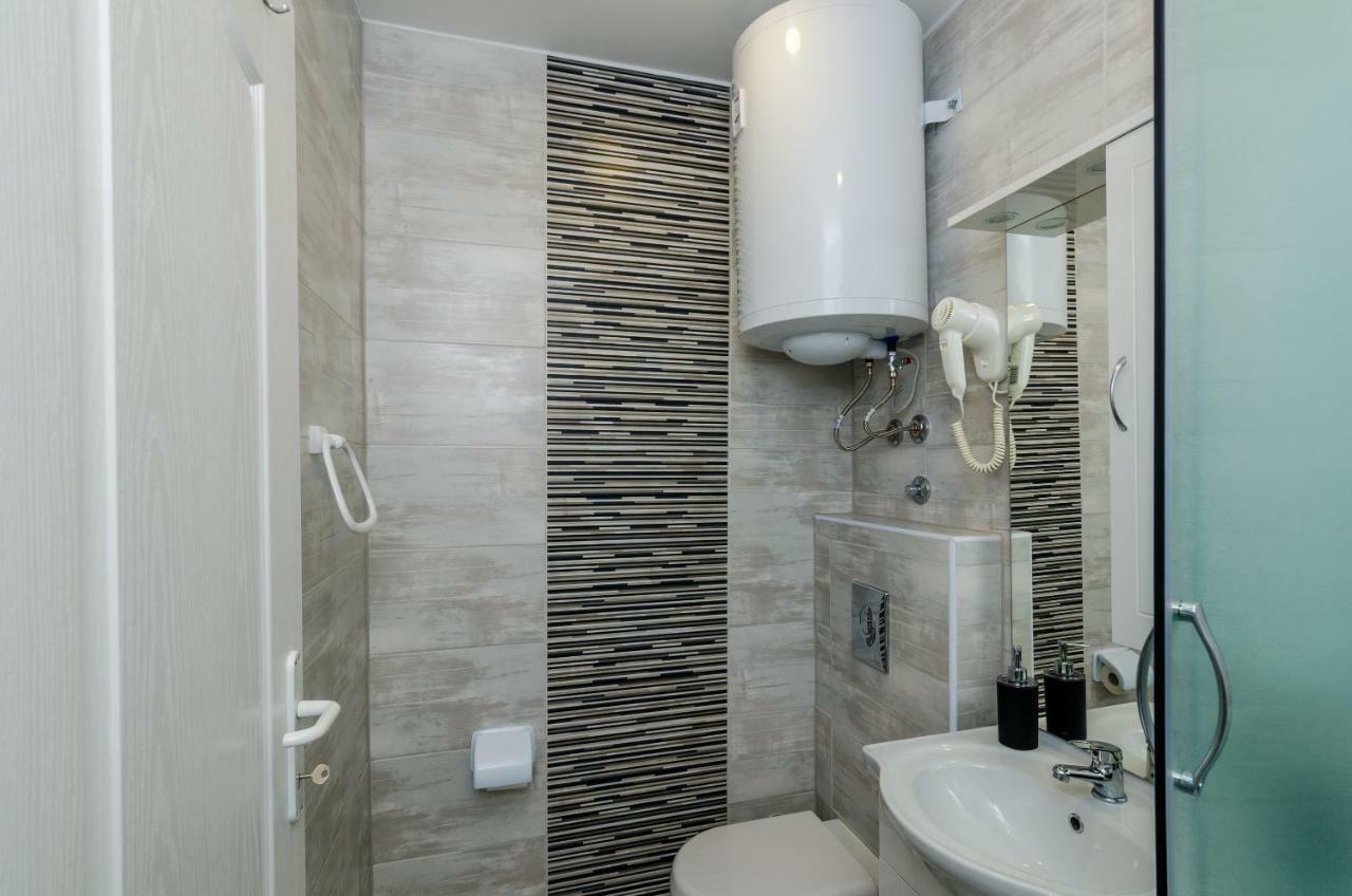 Apartments A&M Dubrovnik Bagian luar foto