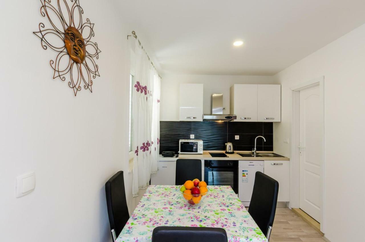 Apartments A&M Dubrovnik Bagian luar foto