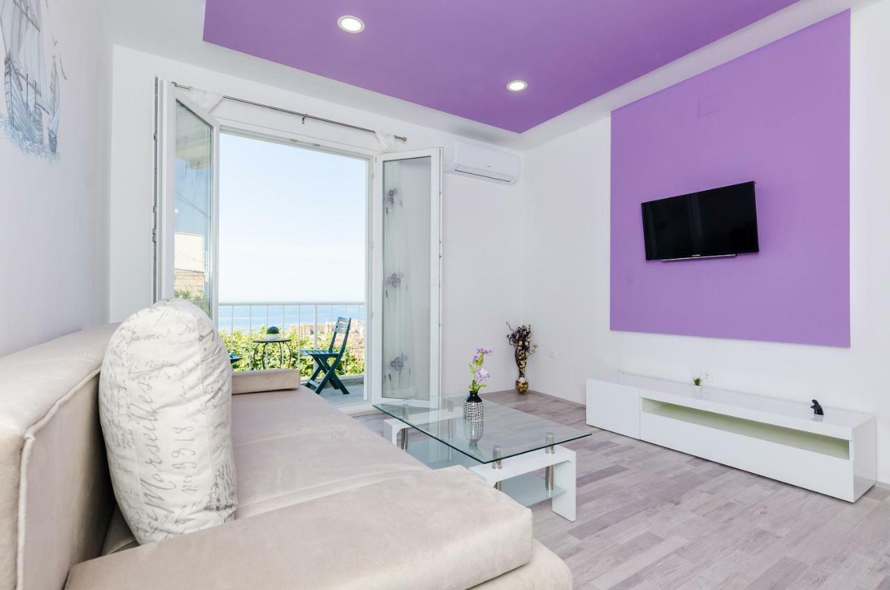 Apartments A&M Dubrovnik Bagian luar foto