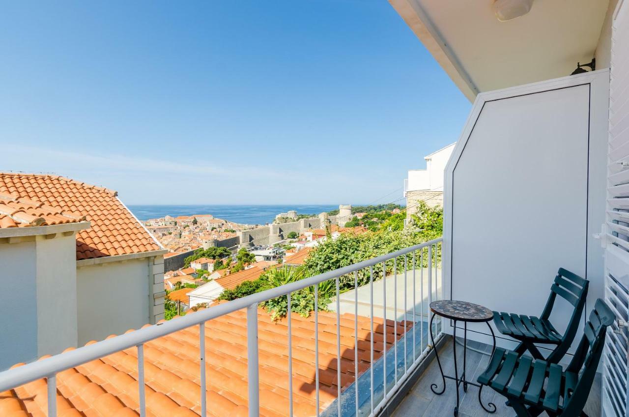 Apartments A&M Dubrovnik Bagian luar foto