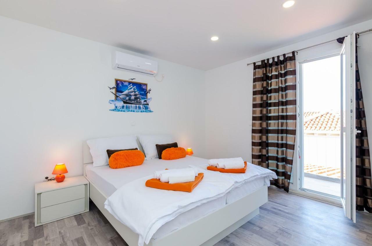 Apartments A&M Dubrovnik Bagian luar foto