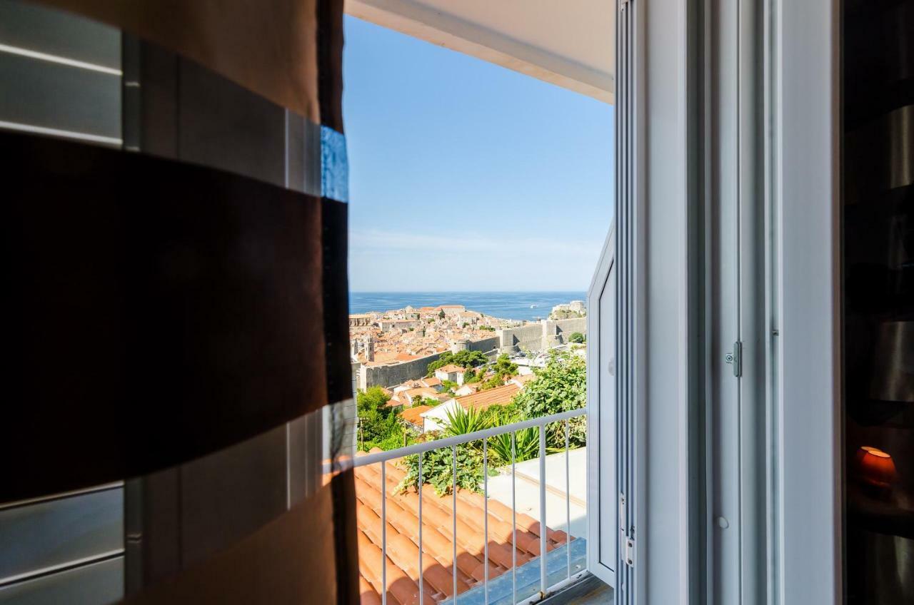 Apartments A&M Dubrovnik Bagian luar foto