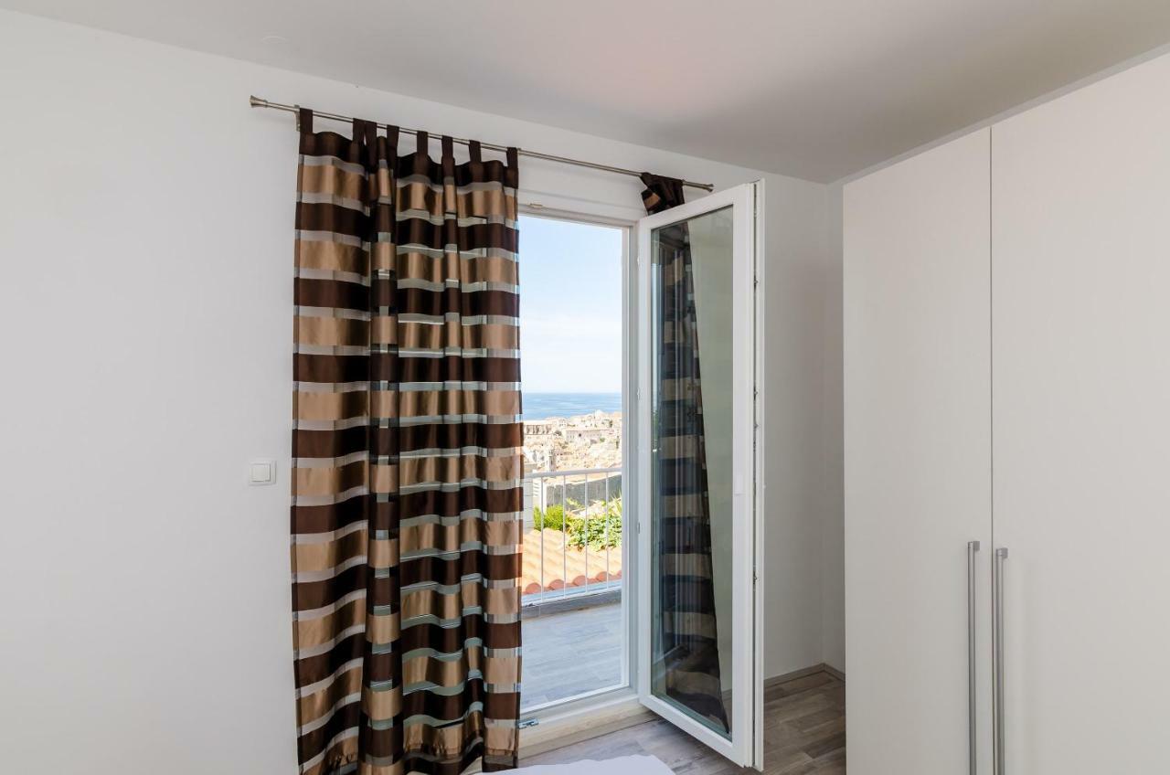 Apartments A&M Dubrovnik Bagian luar foto