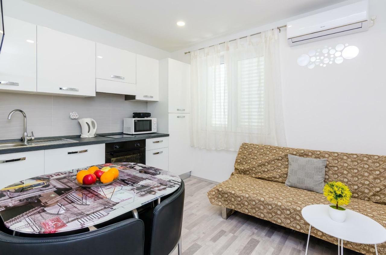 Apartments A&M Dubrovnik Bagian luar foto
