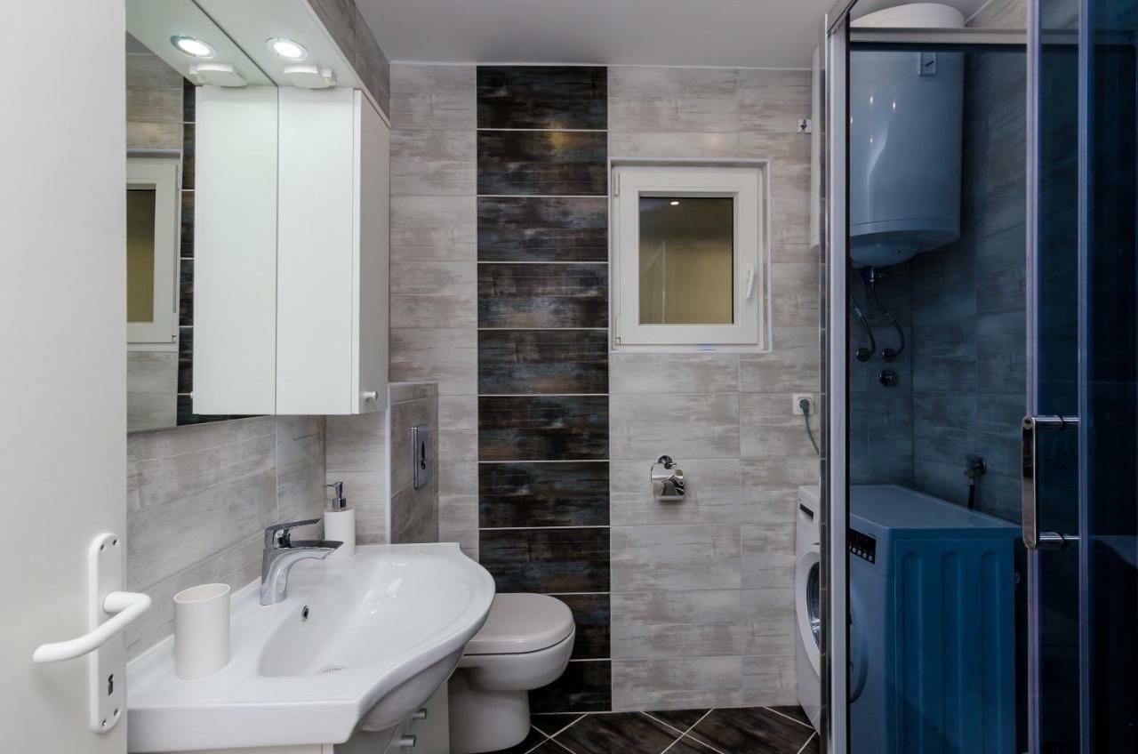 Apartments A&M Dubrovnik Bagian luar foto