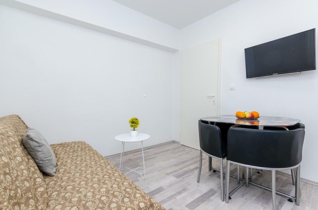 Apartments A&M Dubrovnik Bagian luar foto