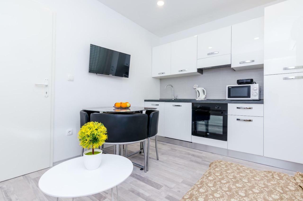 Apartments A&M Dubrovnik Bagian luar foto