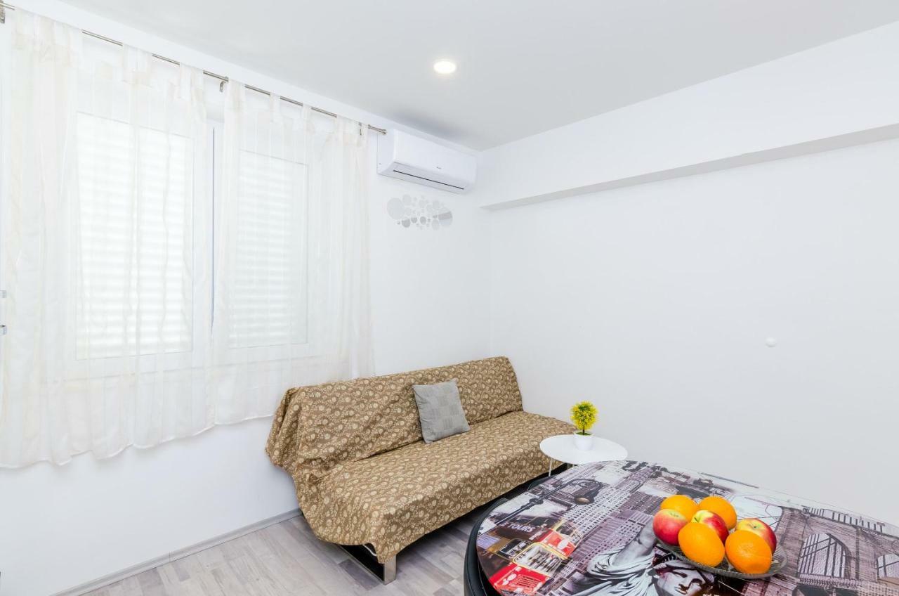 Apartments A&M Dubrovnik Bagian luar foto