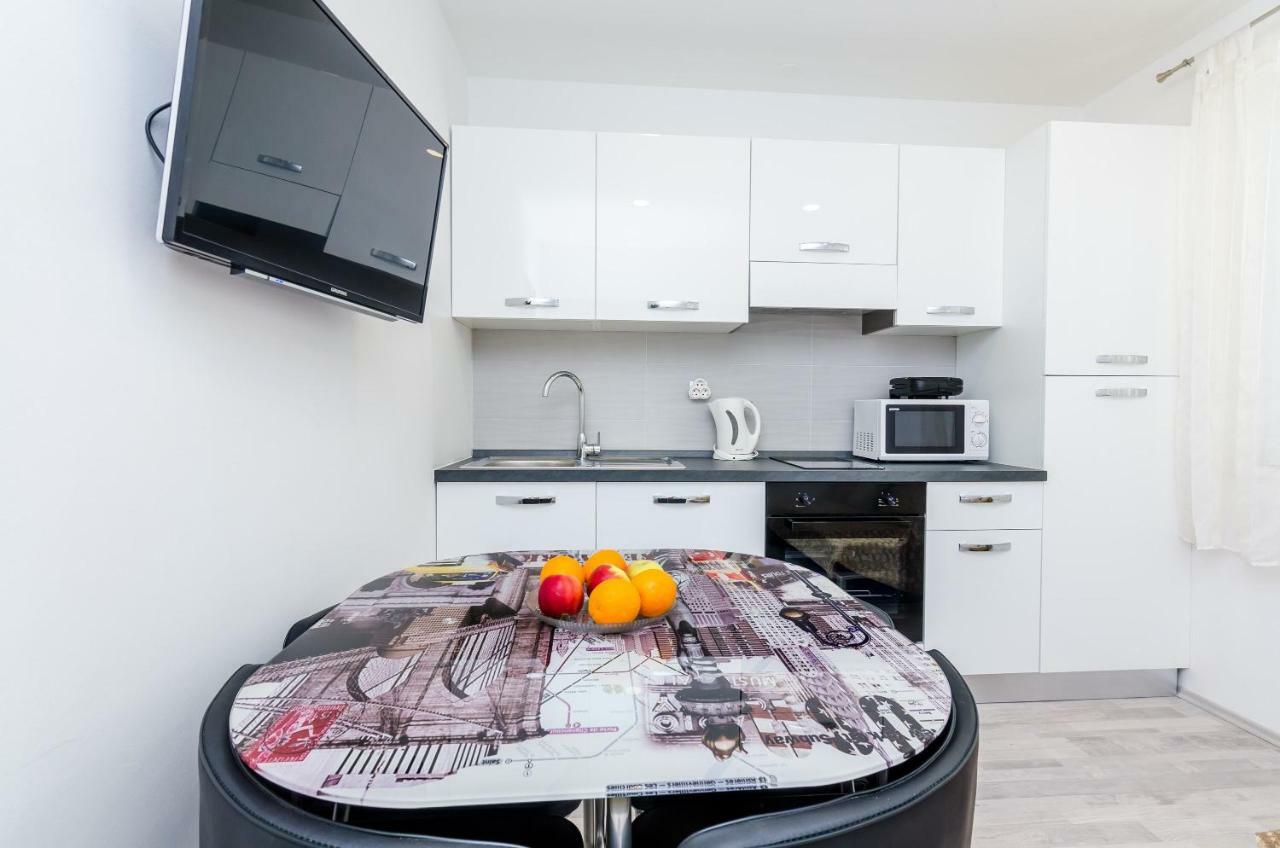 Apartments A&M Dubrovnik Bagian luar foto